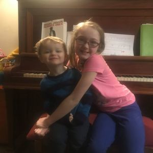 Meet your Posher, Patrick